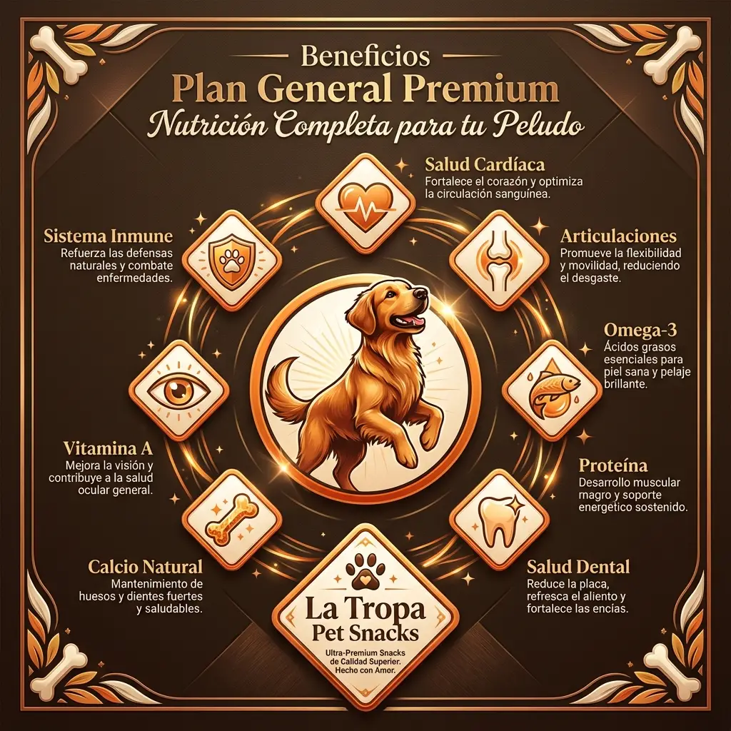 Suscripción Plan General - La Experiencia Premium - Image 2