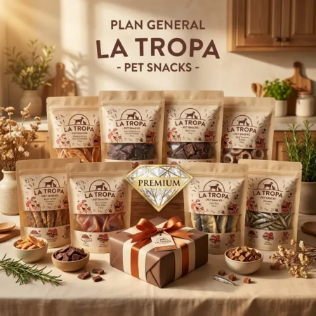 Suscripción Plan General - La Experiencia Premium