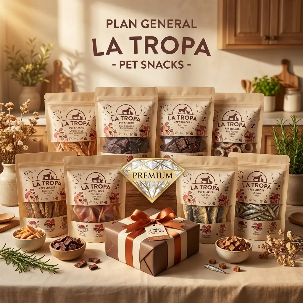 Suscripción Plan General - La Experiencia Premium